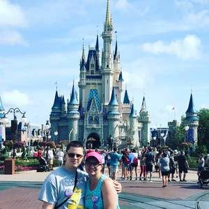 Meet your Posher, James